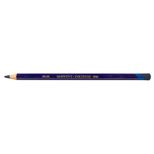 Derwent Inktense Pencil 2120 Neutral Grey - theartshop.com.au