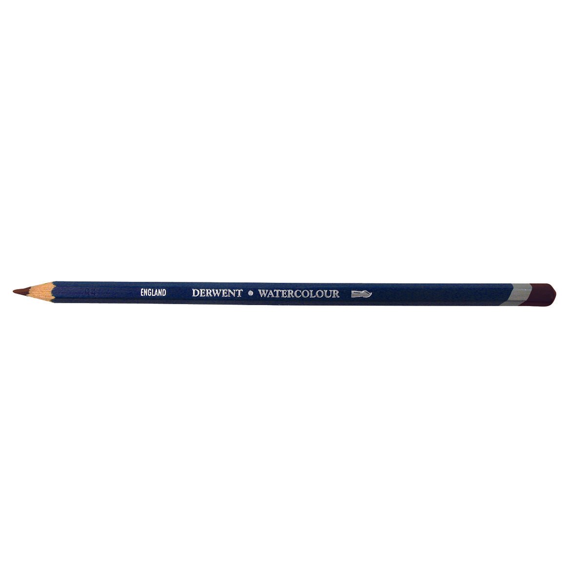 Derwent Watercolour Pencil 61 Copper Beech - theartshop.com.au