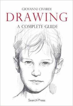 Drawing Complete Guide A5 Civardi - theartshop.com.au