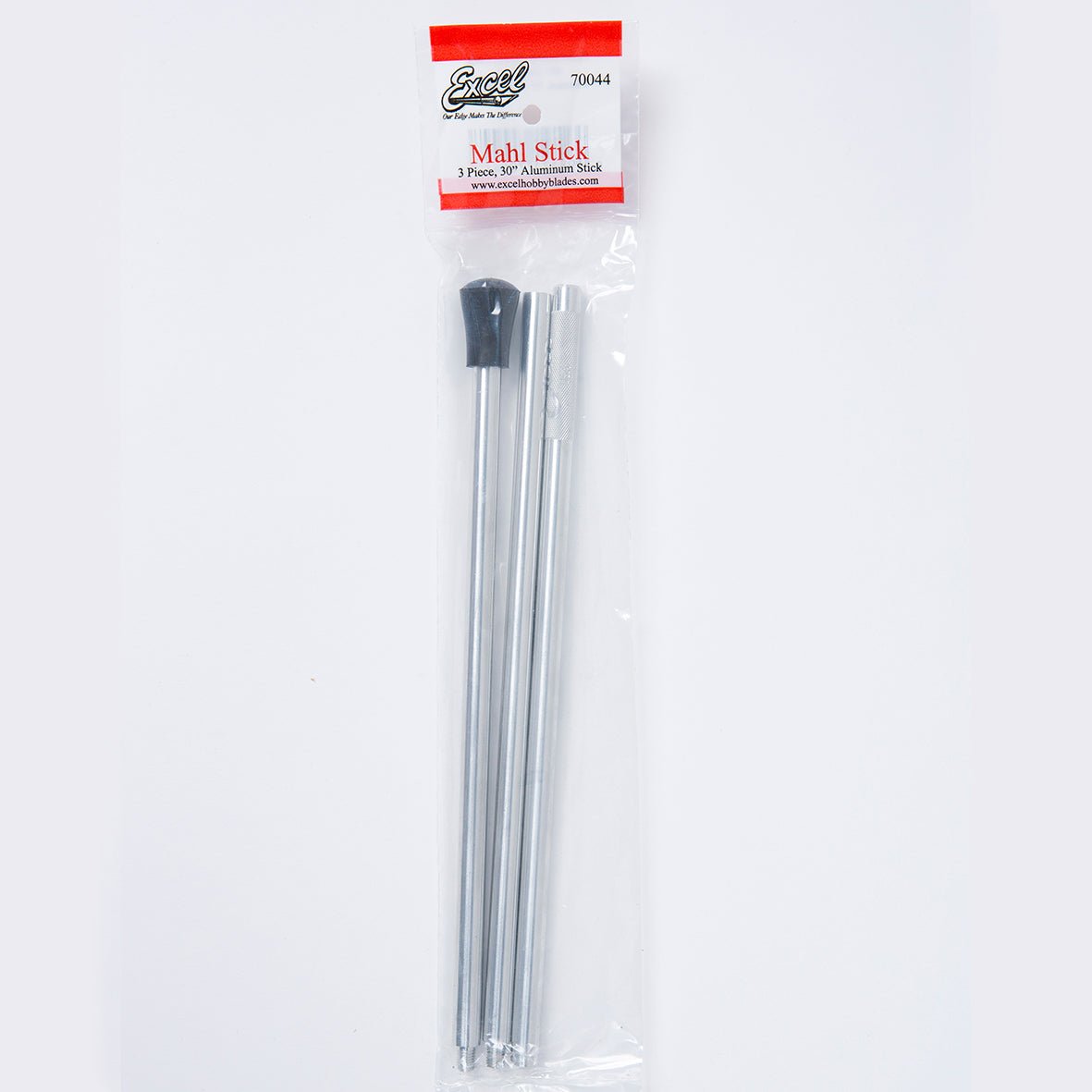 Excel Blades 3-Section Mahl Stick
