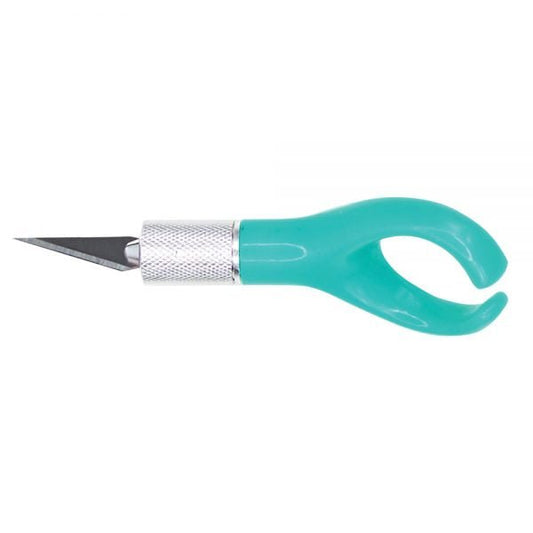 Excel K71 Index Detail Knife - theartshop.com.au