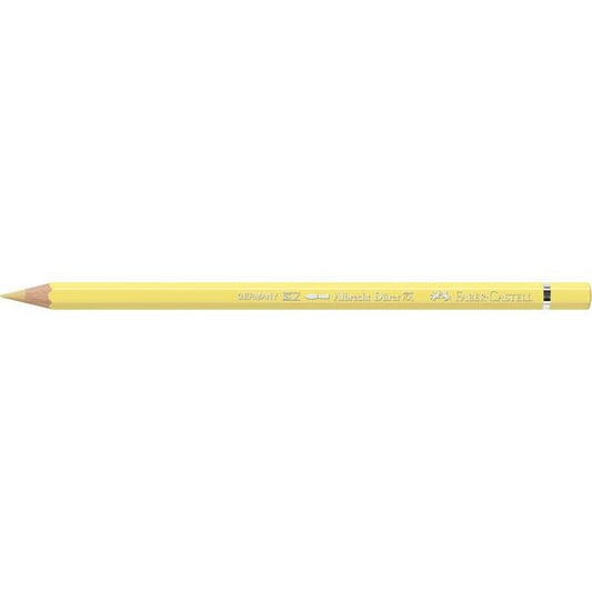 Faber Albrecht Durer Watercolour Pencil 102 Cream - theartshop.com.au