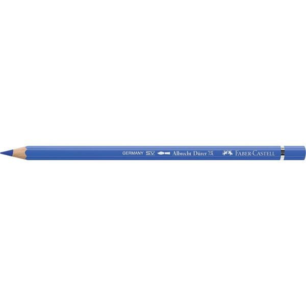 Faber Albrecht Durer Watercolour Pencil 120 Ultramarine - theartshop.com.au