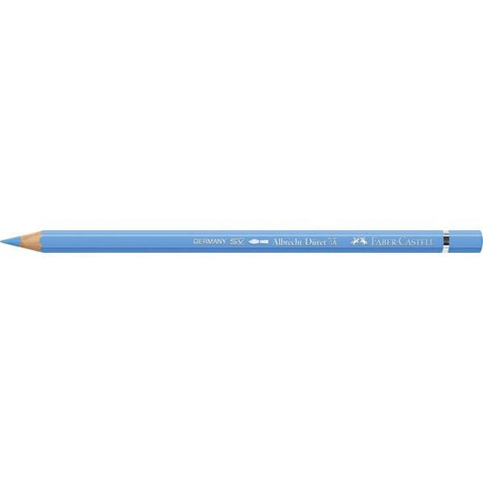 Faber Albrecht Durer Watercolour Pencil 146 Sky Blue - theartshop.com.au