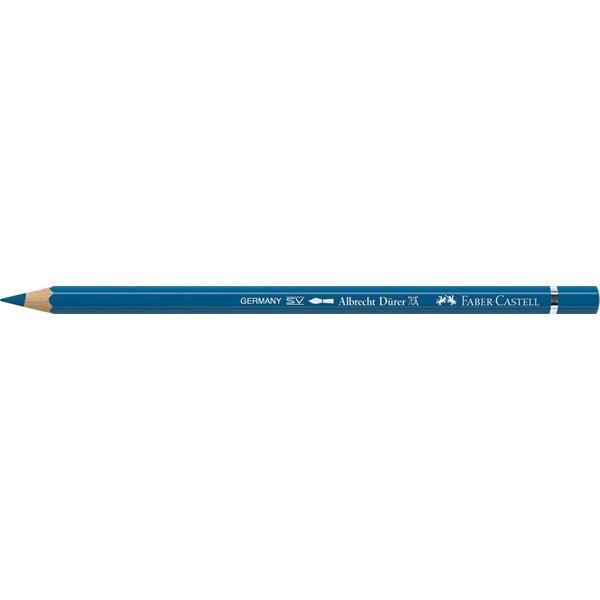 Faber Albrecht Durer Watercolour Pencil 149 Bluish Turquoise - theartshop.com.au