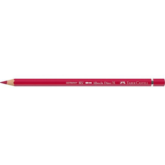 Faber Albrecht Durer Watercolour Pencil 226 Alizarin Crimson - theartshop.com.au