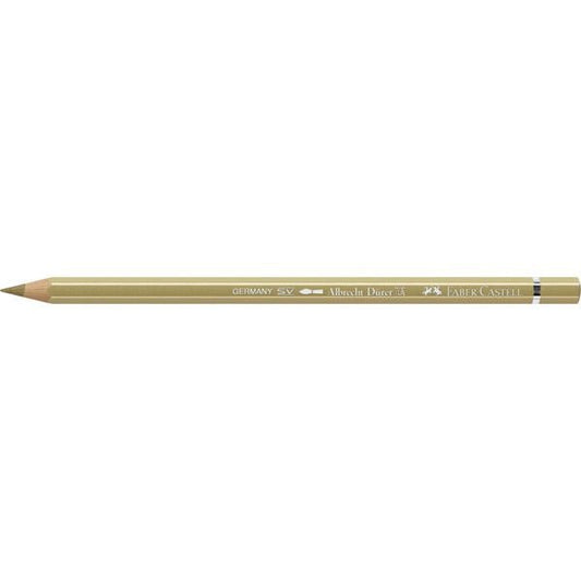 Faber Albrecht Durer Watercolour Pencil 250 Gold - theartshop.com.au