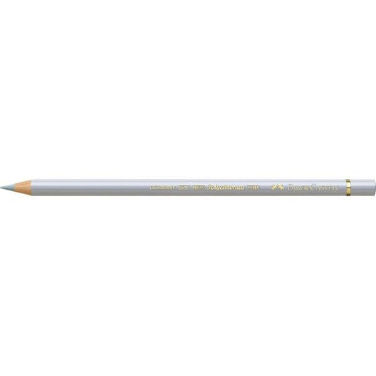 Faber Polychromos Pencil 231 Cold Grey II - theartshop.com.au
