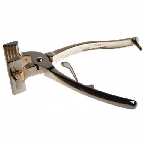 Fredrix Canvas Pliers Heavy Duty - theartshop.com.au