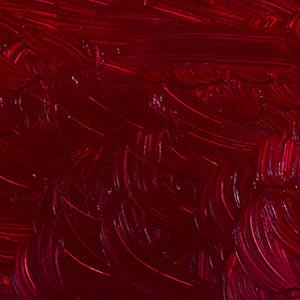 Gamblin 1980 Oil Colour 37ml Alizarin Crimson - theartshop.com.au