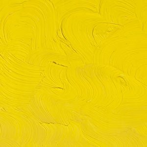 Gamblin 1980 Oil Colour 37ml Cadmium Yellow Light - theartshop.com.au