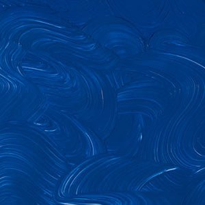 Gamblin 1980 Oil Colour 37ml Cobalt Blue - theartshop.com.au