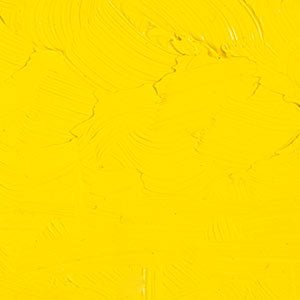 Gamblin 1980 Oil Colour 37ml Hansa Yellow Light - theartshop.com.au