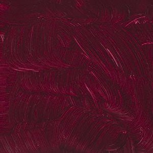 Gamblin 1980 Oil Colour 37ml Quinacridone Violet - theartshop.com.au