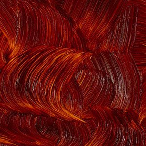 Gamblin 1980 Oil Colour 37ml Transparent Red Oxide - theartshop.com.au