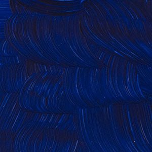 Gamblin 1980 Oil Colour 37ml Ultramarine Blue - theartshop.com.au