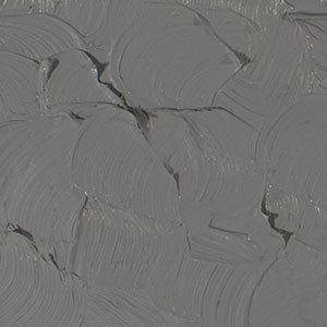 Gamblin Artist Oil 37ml Portland Grey Deep - theartshop.com.au