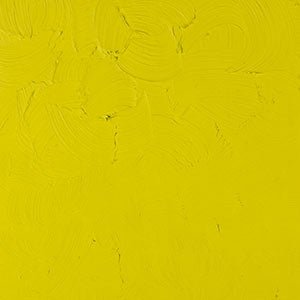 Gamblin Artist Oil Mineral 150ml Cadmium Charteuse - theartshop.com.au