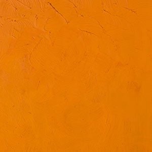 Gamblin Artist Oil Mineral 150ml Cadmium Orange - theartshop.com.au