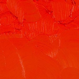 Gamblin Artist Oil Mineral 150ml Cadmium Red Light - theartshop.com.au