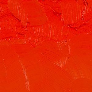 Gamblin Artist Oil Mineral 150ml Cadmium Red Light - theartshop.com.au
