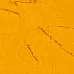 Gamblin Artist Oil Mineral 150ml Cadmium Yellow Deep - theartshop.com.au