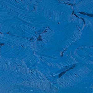 Gamblin Artist Oil Mineral 150ml Cerulean Blue - theartshop.com.au