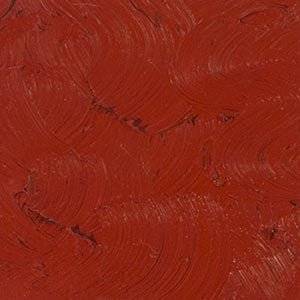 Gamblin Artist Oil Mineral 150ml Indian Red - theartshop.com.au