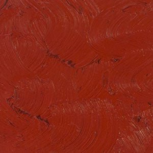 Gamblin Artist Oil Mineral 150ml Indian Red - theartshop.com.au