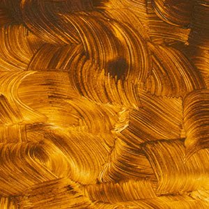 Gamblin Artist Oil Mineral 150ml Transparent Earth Yellow - theartshop.com.au