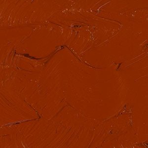 Gamblin Artist Oil Mineral 150ml Venetian Red - theartshop.com.au