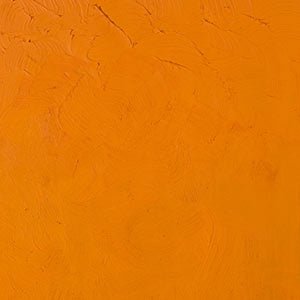 Gamblin Artist Oil Mineral 37ml Cadmium Orange - theartshop.com.au