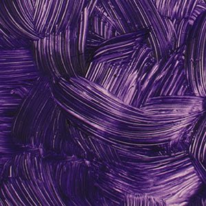 Gamblin Artist Oil Mineral 37ml Ultramarine Violet - theartshop.com.au