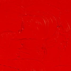 Gamblin Artist Oil Modern 150ml Napthol Scarlet - theartshop.com.au