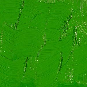 Gamblin Artist Oil Modern 150ml Permanent Green Light - theartshop.com.au