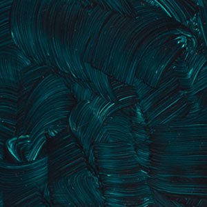 Gamblin Artist Oil Modern 150ml Phthalo Turquoise - theartshop.com.au