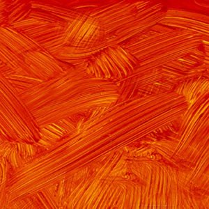 Gamblin Artist Oil Modern 150ml Transparent Orange - theartshop.com.au