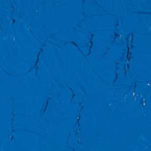 Gamblin Artist Oil Modern 37ml Cerulean Blue Hue - theartshop.com.au