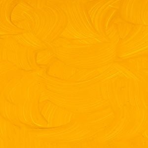 Gamblin Artist Oil Modern 37ml Hansa Yellow Deep - theartshop.com.au