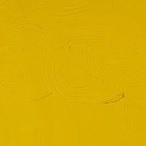 Gamblin Artist Oil Modern 37ml Hansa Yellow Medium - theartshop.com.au