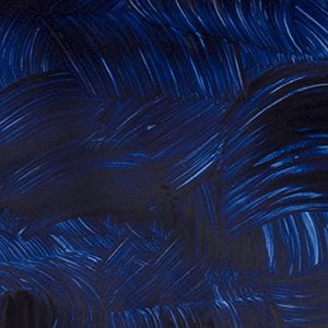 Gamblin Artist Oil Modern 37ml Indanthrone Blue - theartshop.com.au
