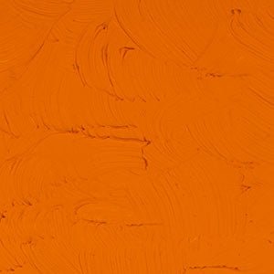Gamblin Artist Oil Modern 37ml Permanent Orange - theartshop.com.au