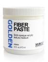 Golden Fiber Paste 473ml Tub - theartshop.com.au