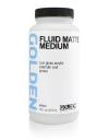 Golden Fluid Matte Medium 473ml - theartshop.com.au