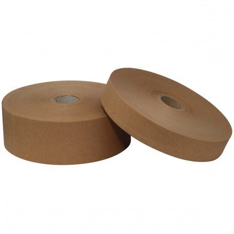 Gum Paper Tape 48mm x 184m - theartshop.com.au