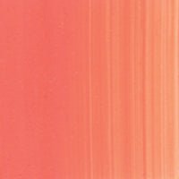 Holbein Academic Oil Colour 60ml 04 Coral Red - theartshop.com.au