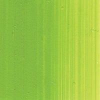 Holbein Academic Oil Colour 60ml 18 Cadmium Green Light Hue - theartshop.com.au