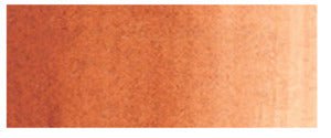 Holbein Artist Watercolour 15ml Burnt Sienna - theartshop.com.au