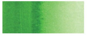 Holbein Artist Watercolour 15ml Permanent Green #2 - theartshop.com.au