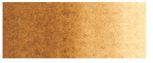 Holbein Artist Watercolour 15ml Raw Umber - theartshop.com.au